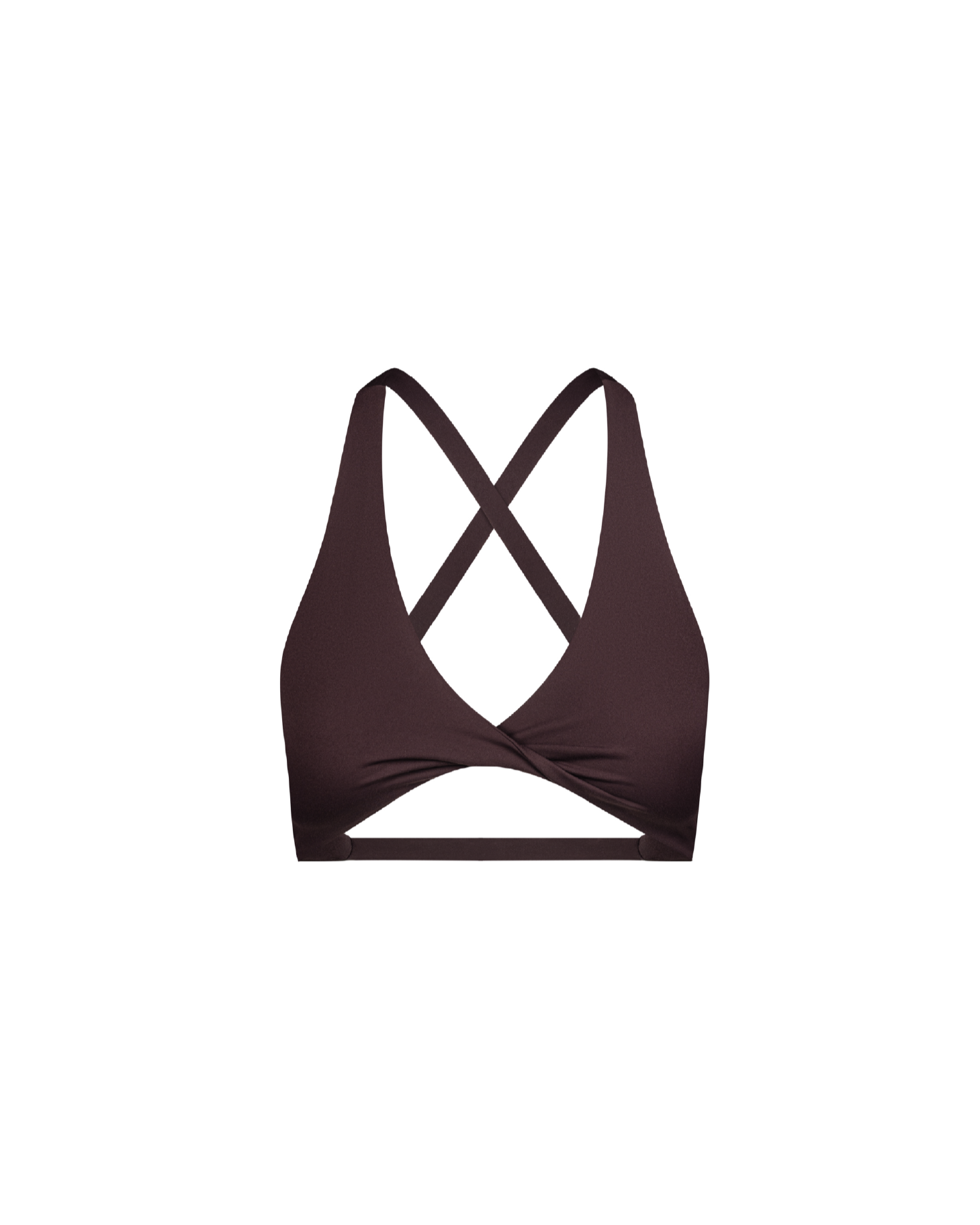 Balance Charlotte Bra truffle
