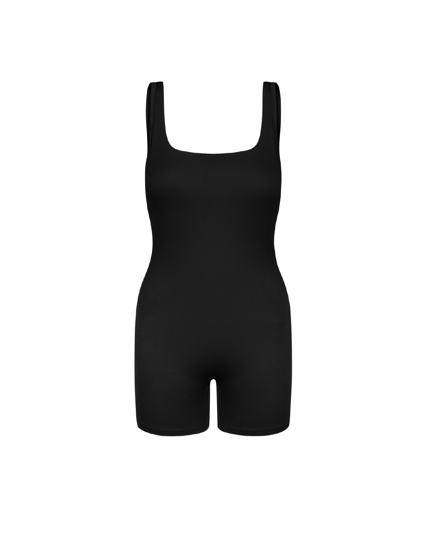 Balance Classic Jumpsuit black