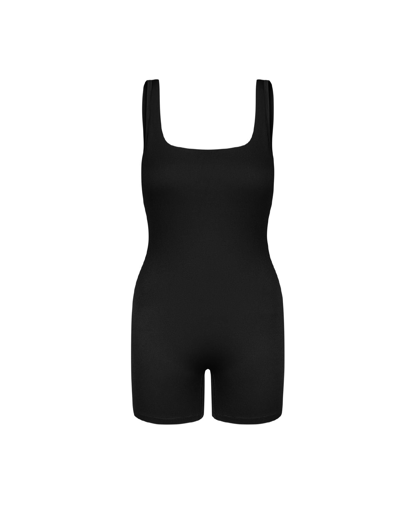 Balance Classic Jumpsuit black