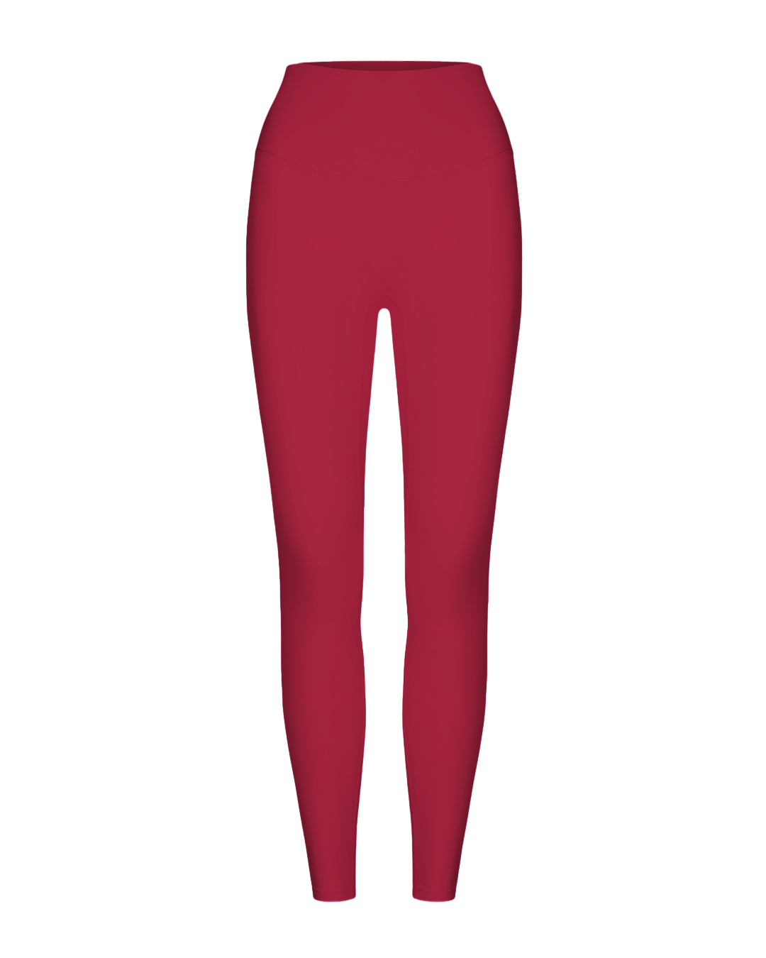 Balance Leggings Merlot