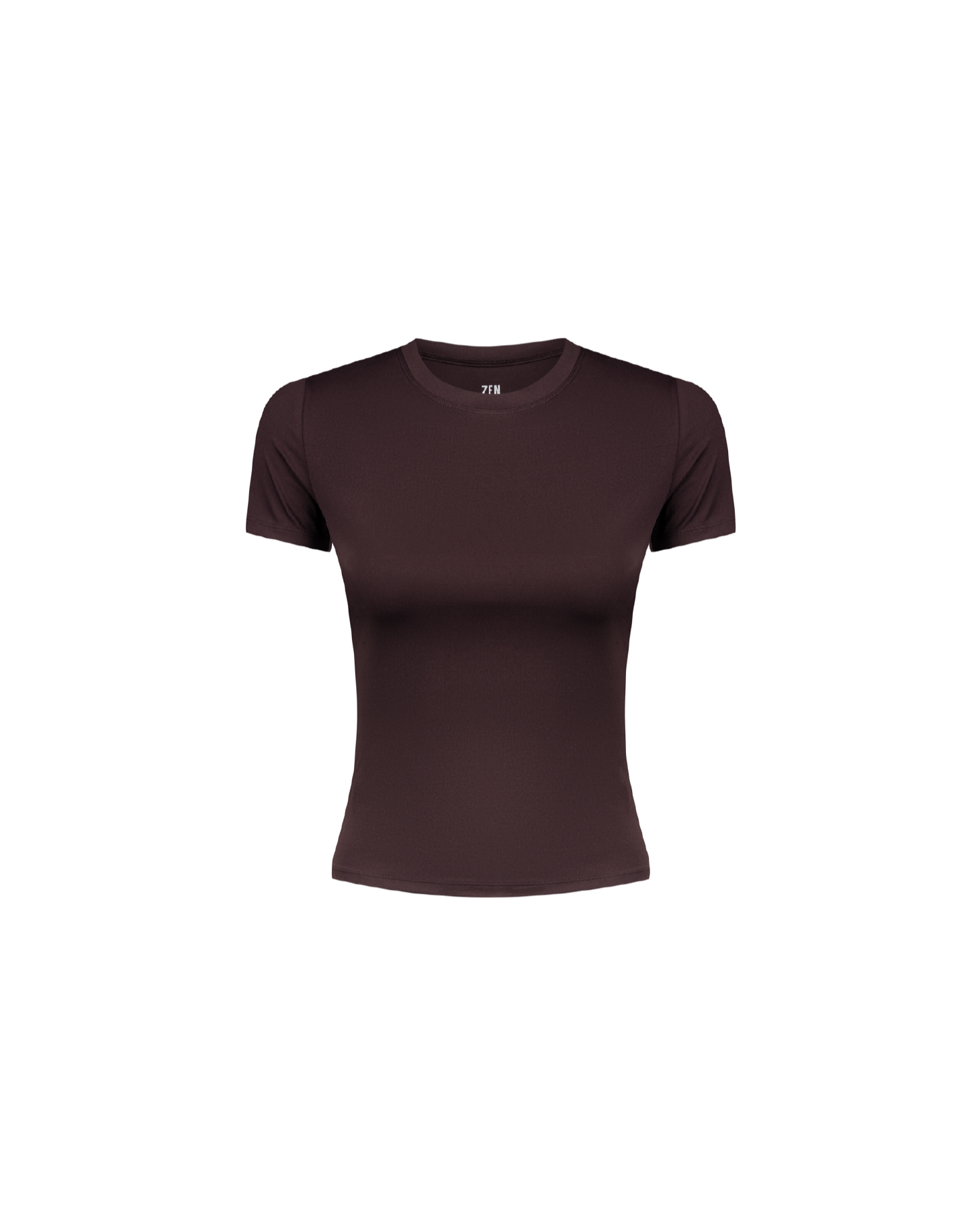 Balance Short Sleeve truffle