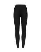 AirLuxe Crossover Sculpt Leggings