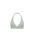 Butter Cindy Halter Bra