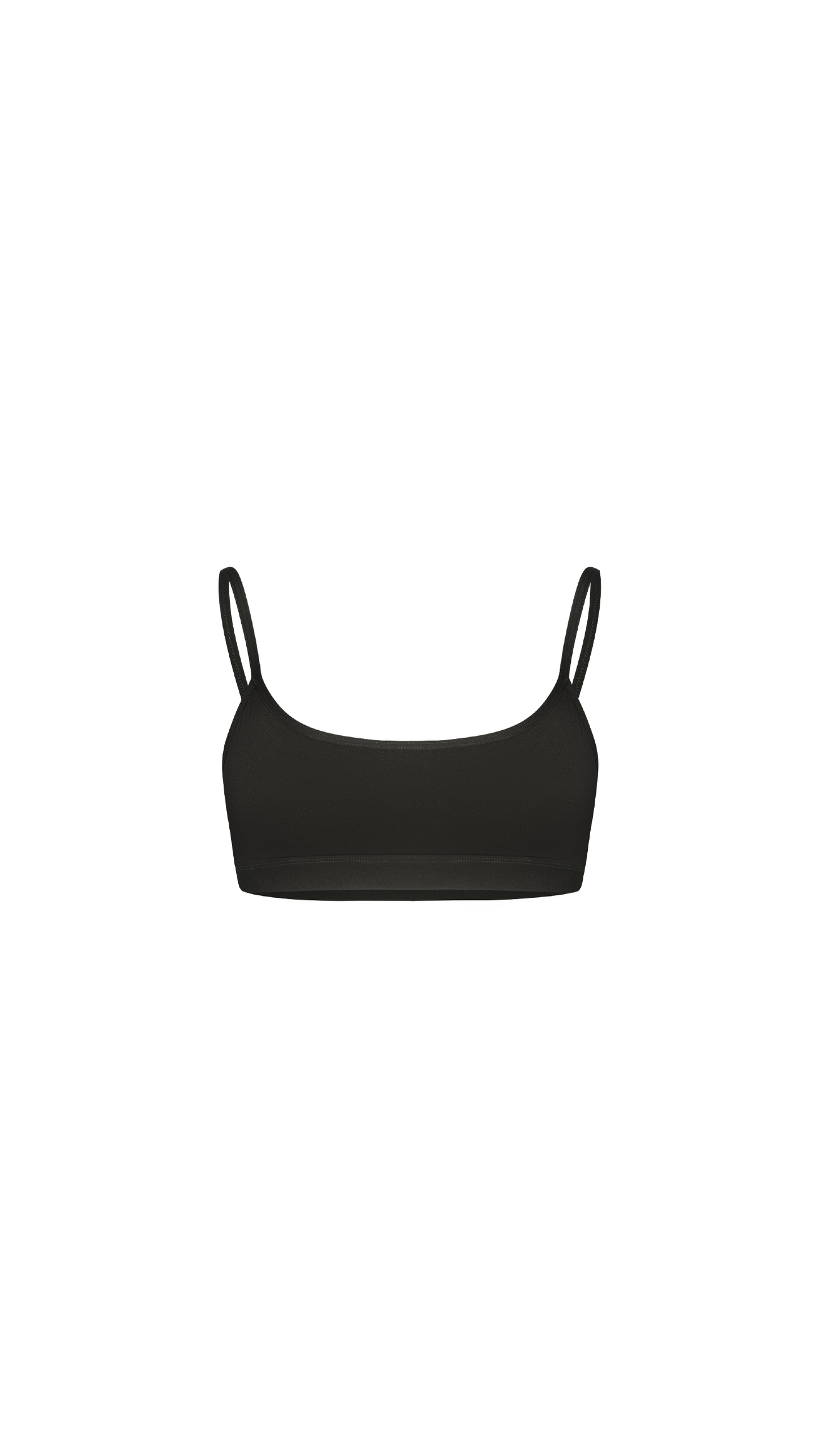 Flow Celine Bra black
