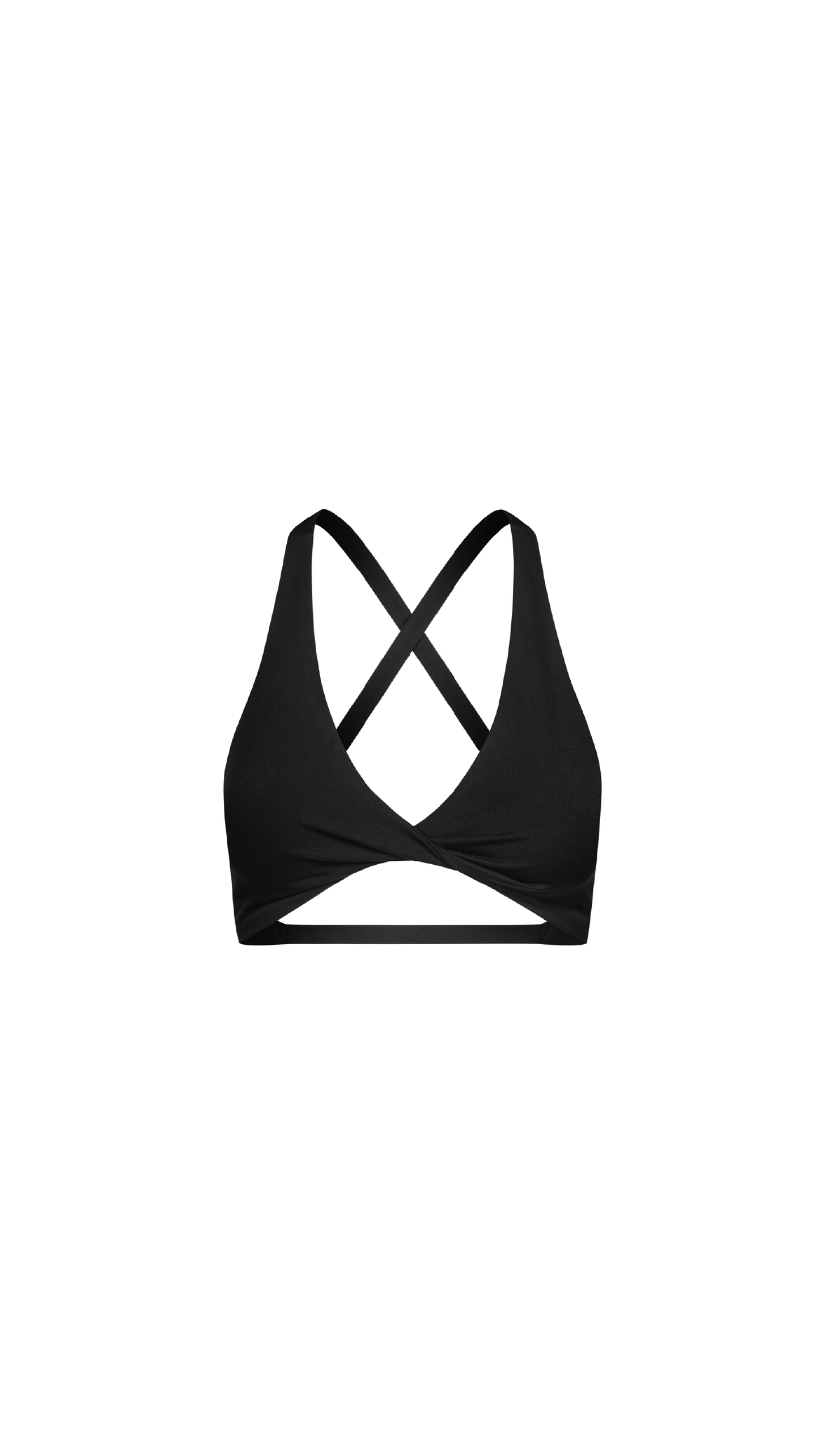 Flow Charlotte Bra black