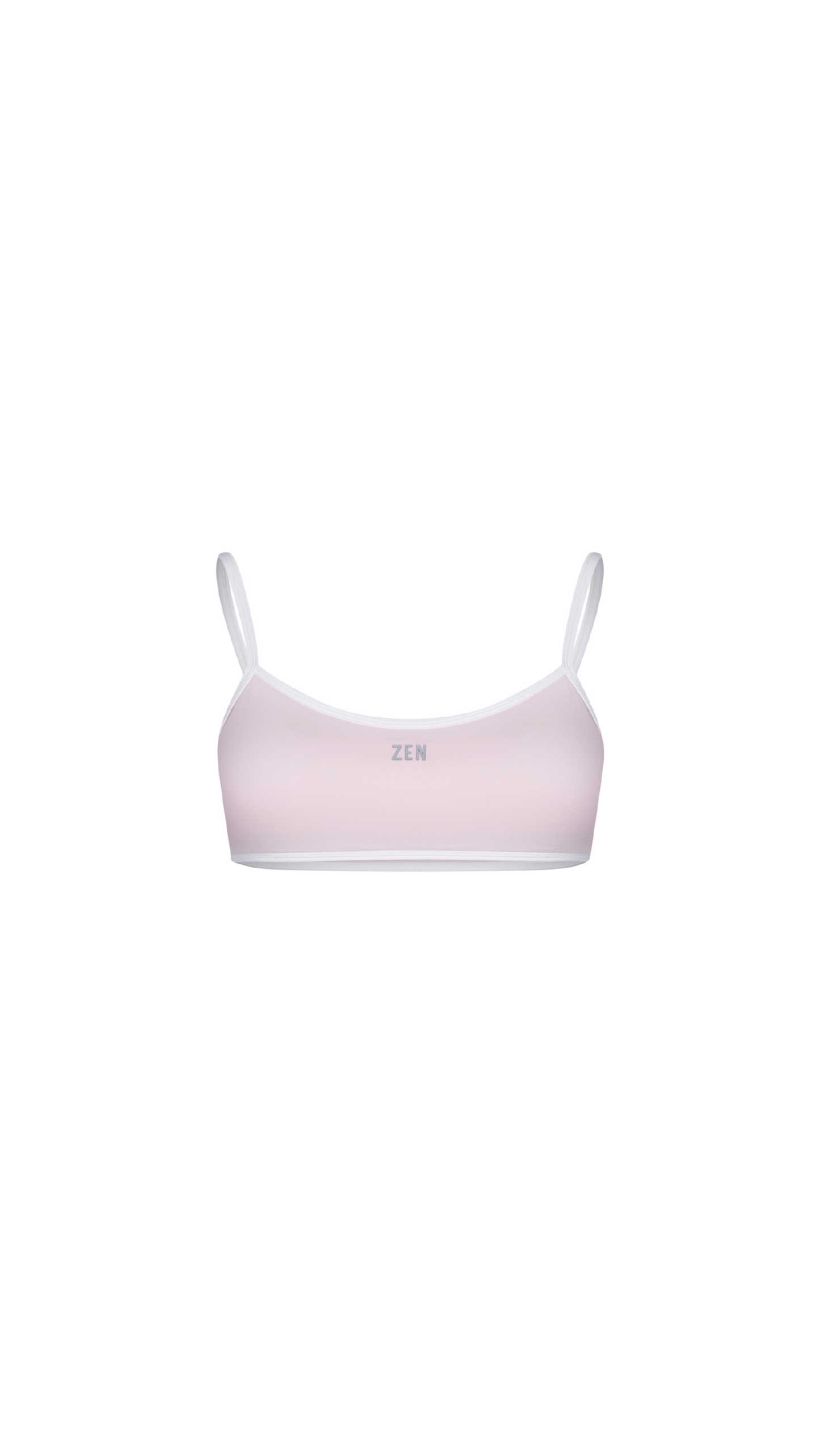Flow Gigi Bra strawberry milkshake
