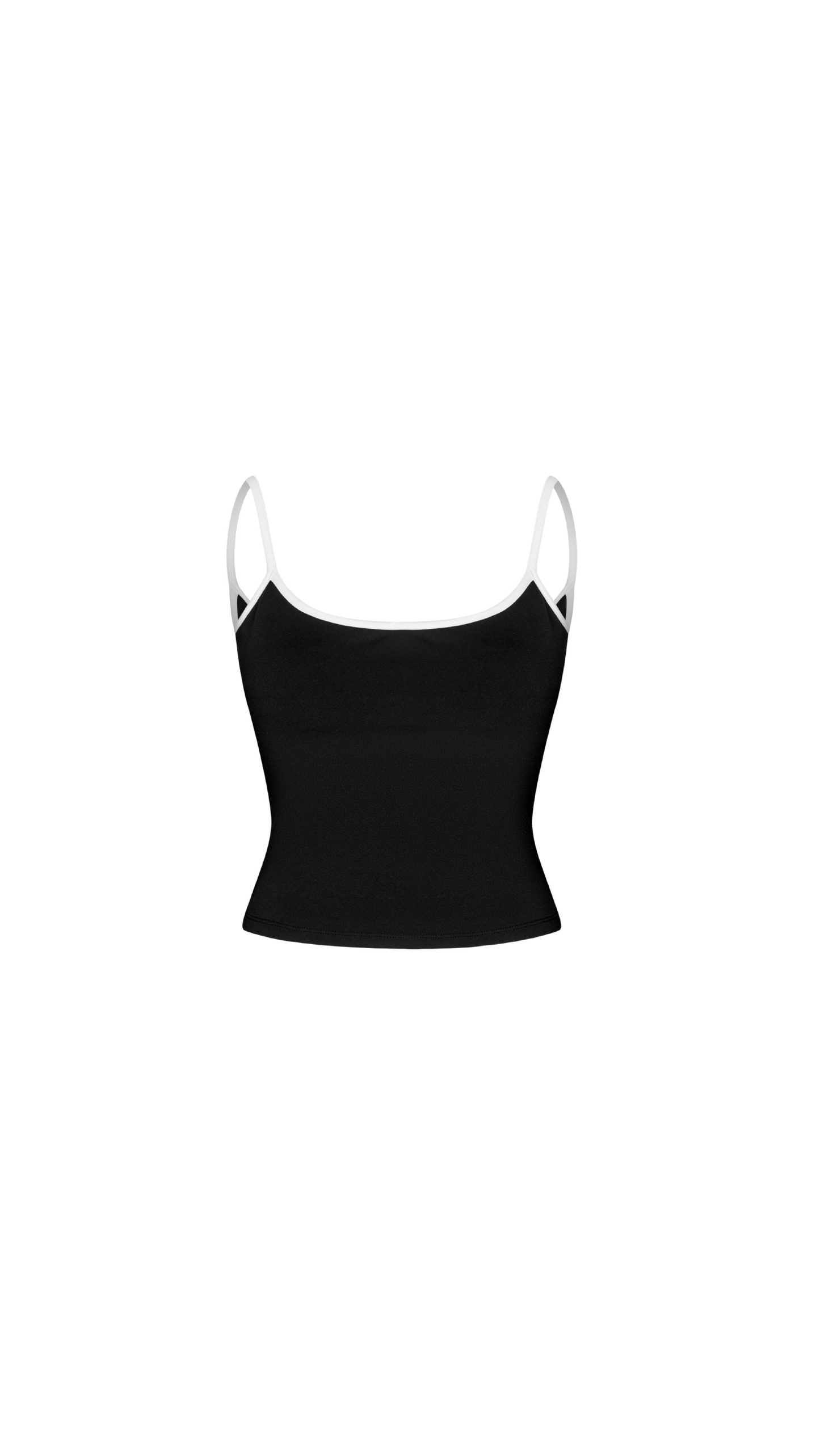 Flow Gigi tank black