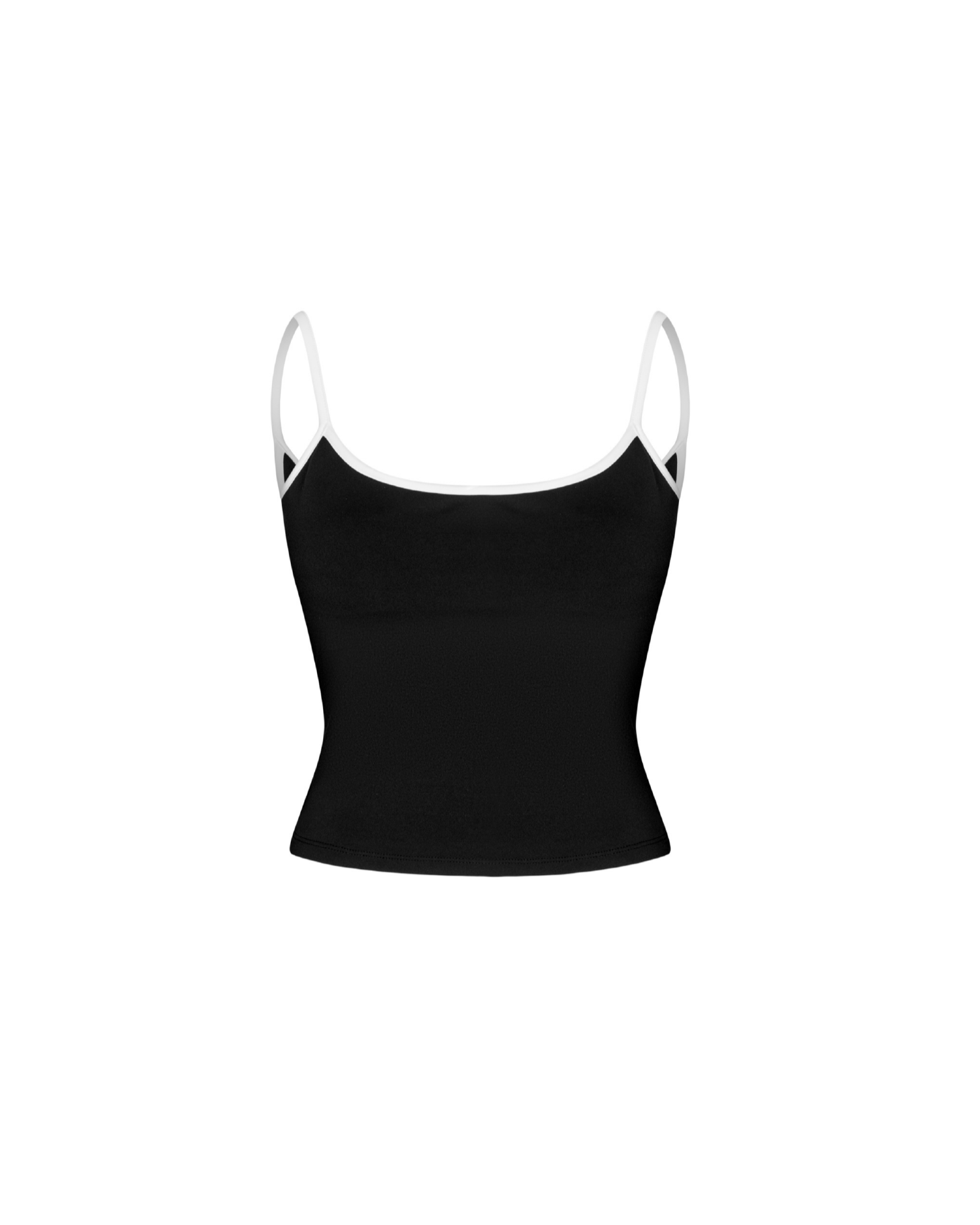 Flow Gigi tank black