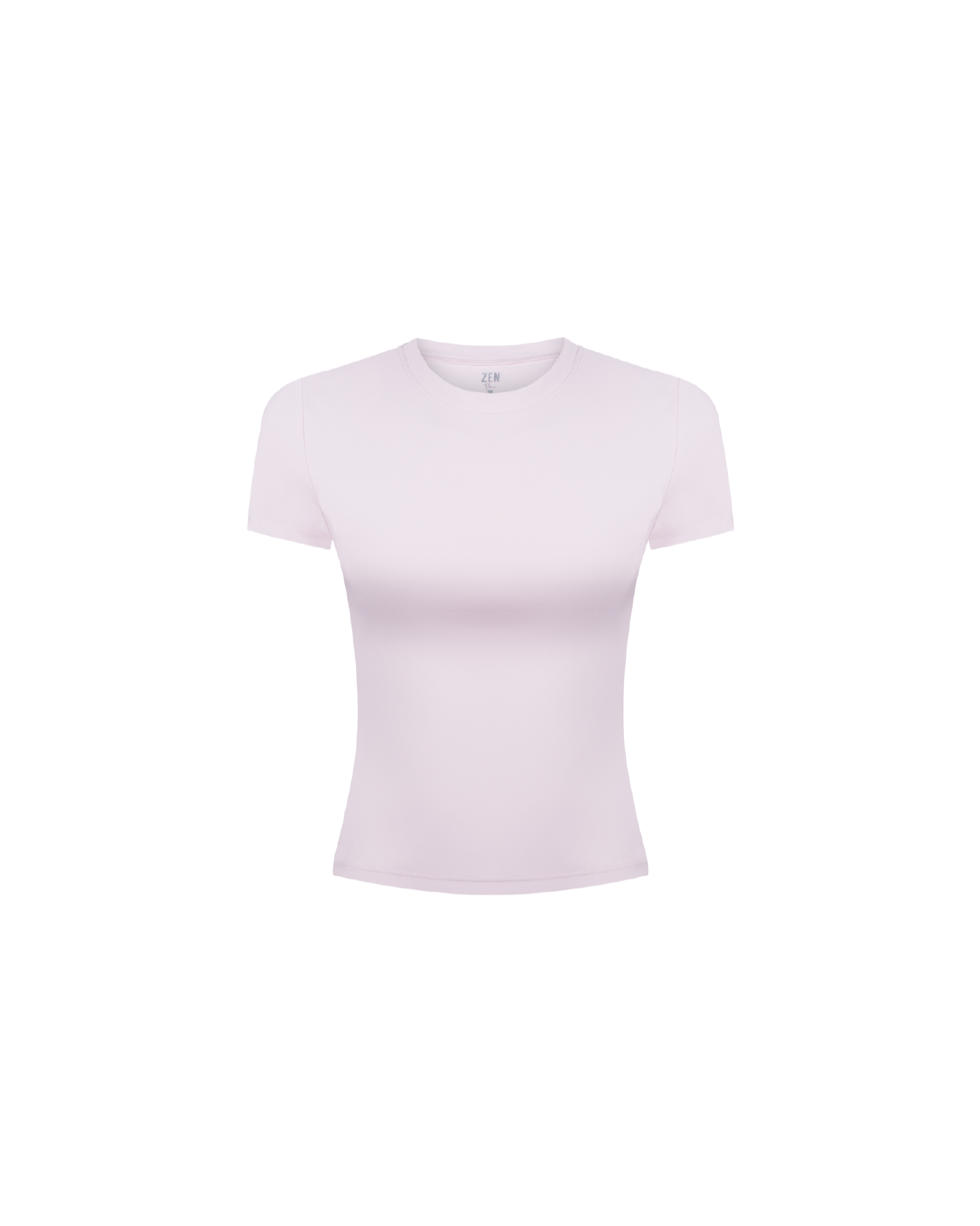 Flow Short Sleeve strawberry milkshake