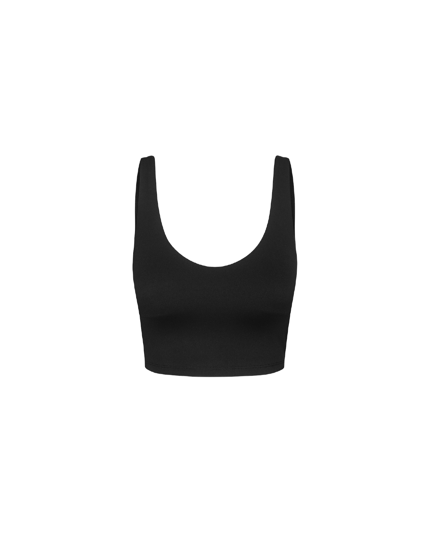 Flow Tank Top black