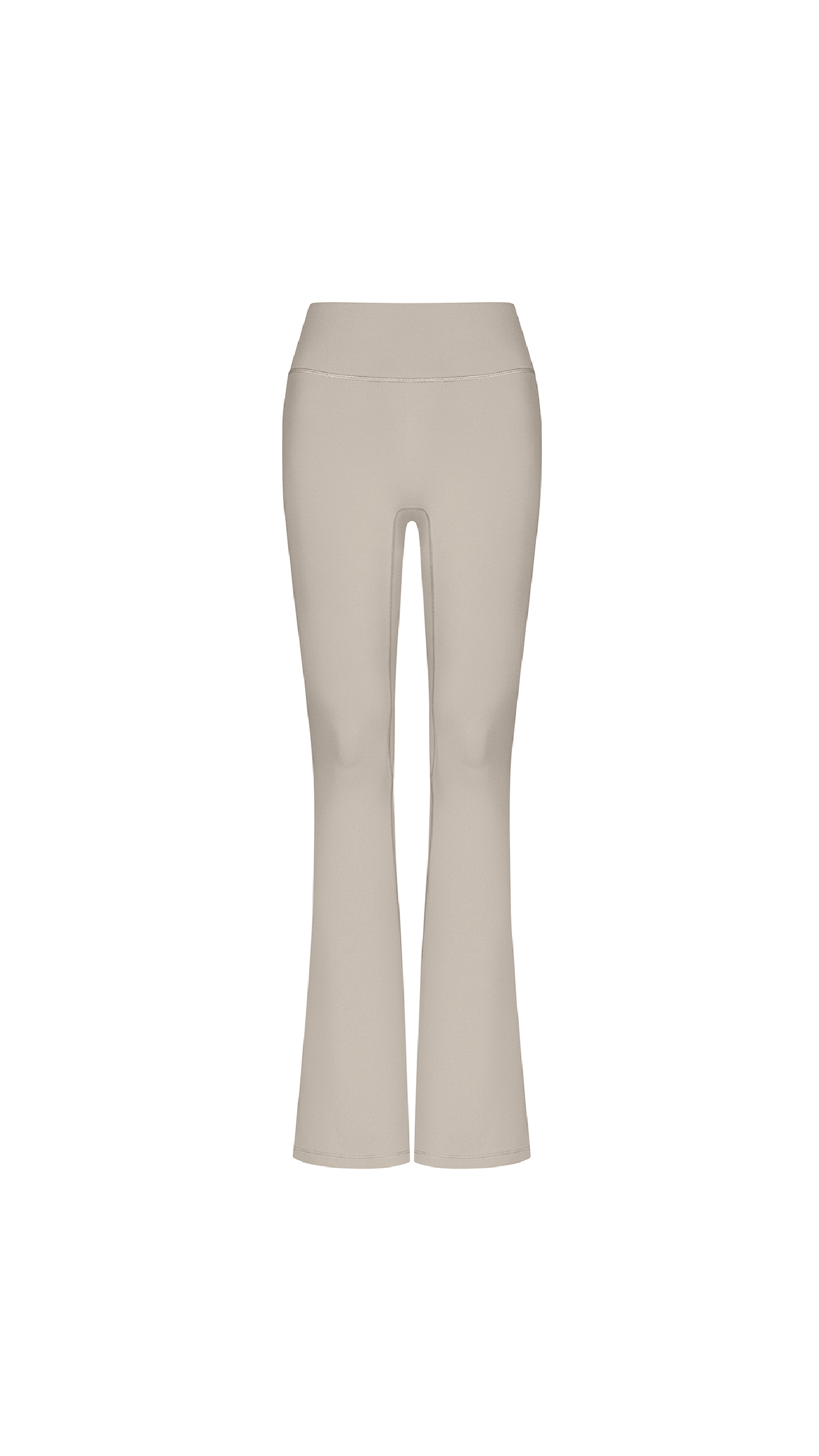 Motion Sculpt Flare Pants latte