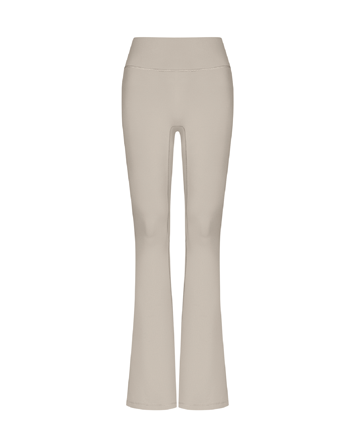 Motion Sculpt Flare Pants latte