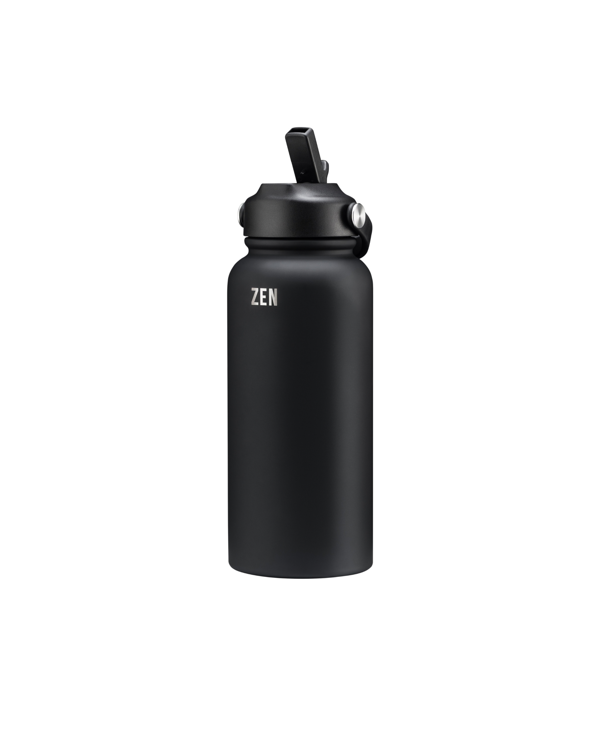 ZEN Bottle 1L black