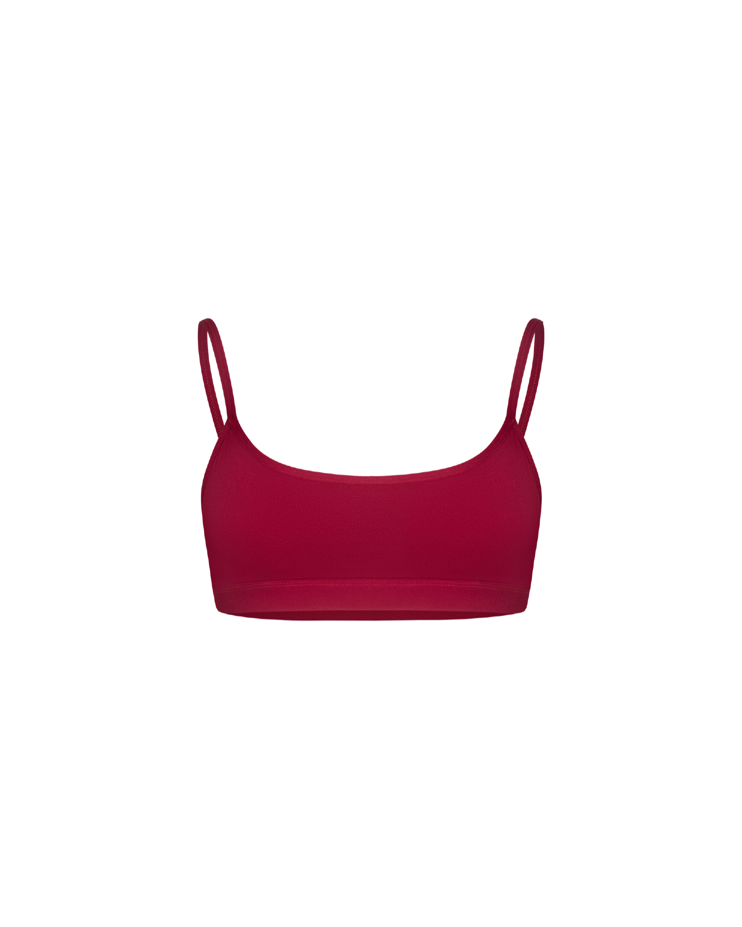 balance celine bra merlot