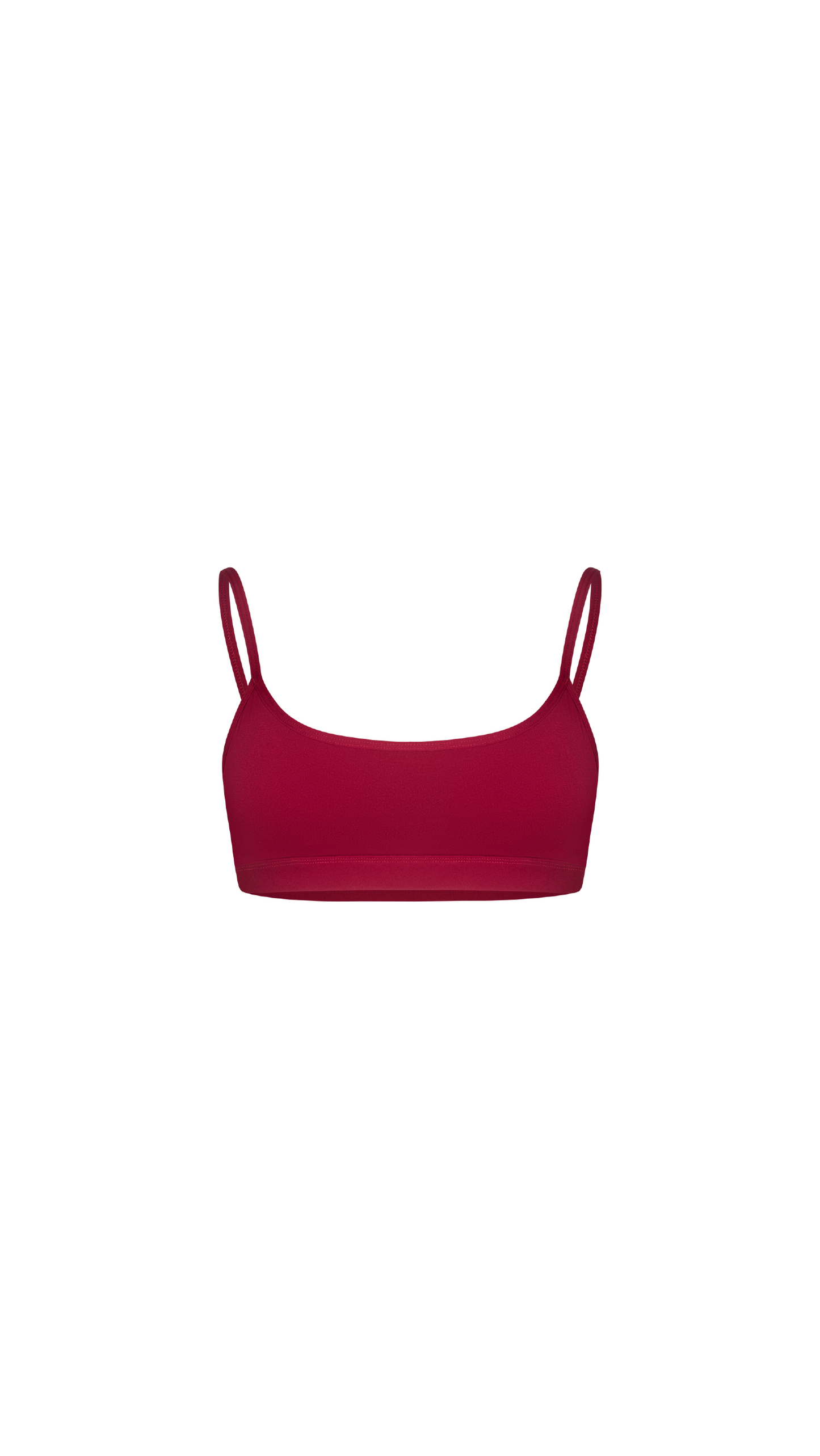 balance celine bra merlot