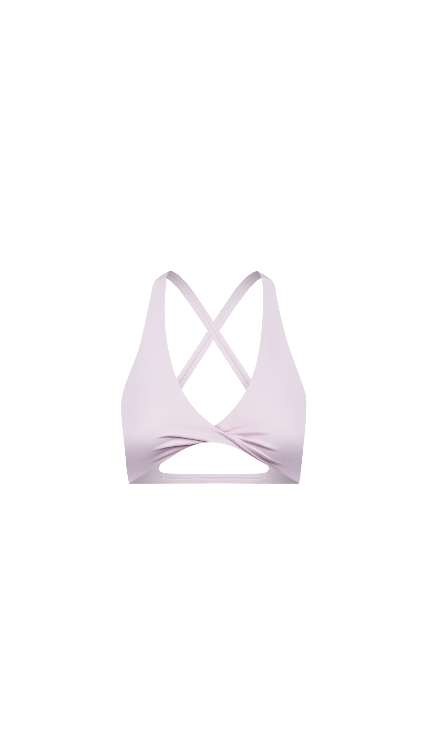 flow charlotte bra strawberry milkshake