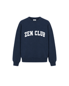 Campus Oversize Sweatshirt