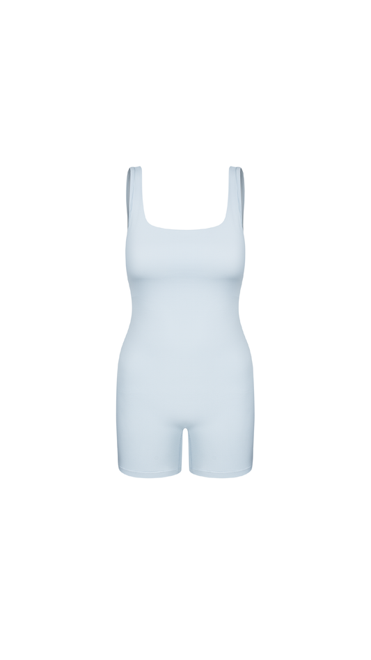 Balance Classic Jumpsuit ice blue