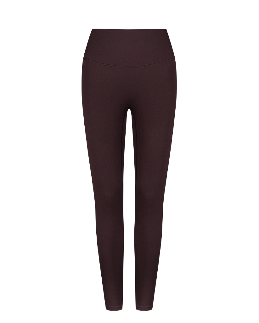 Balance Scrunch Leggings Truffle