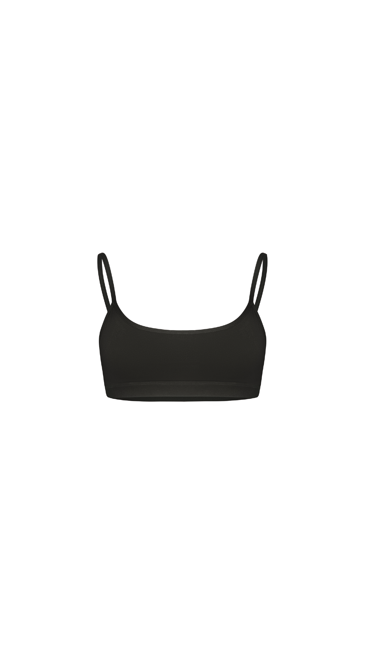 Flow Celine Bra black