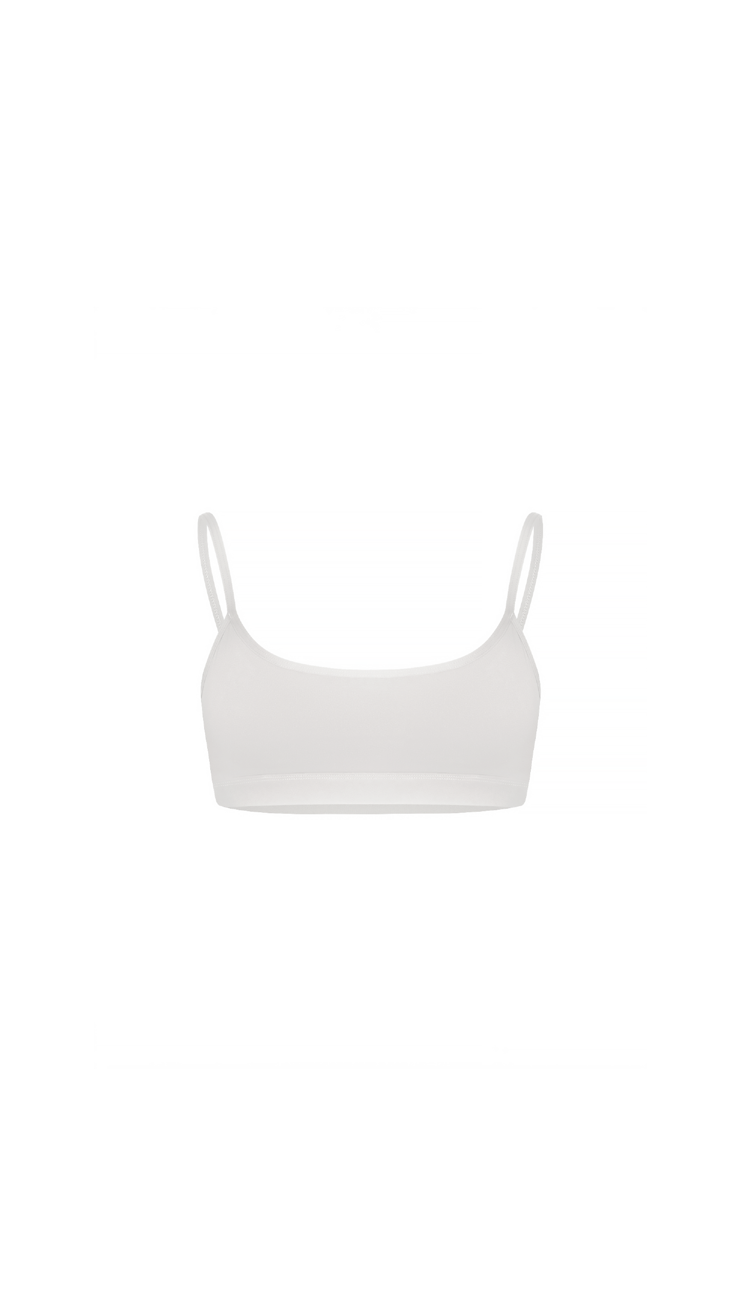 Flow Celine Bra vanilla cream