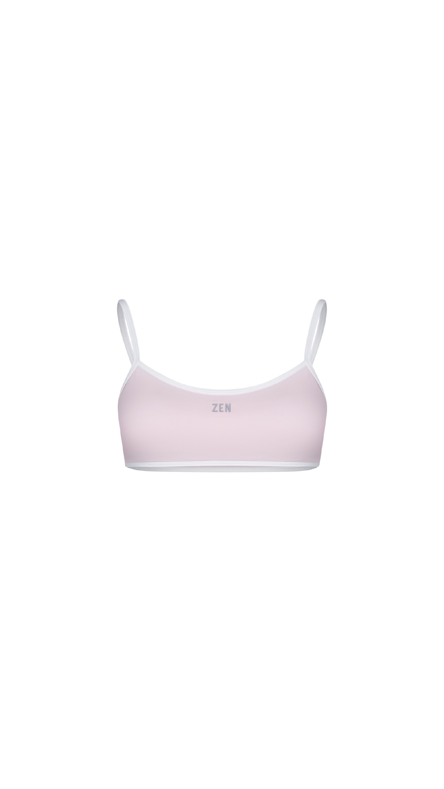 Flow Gigi Bra strawberry milkshake