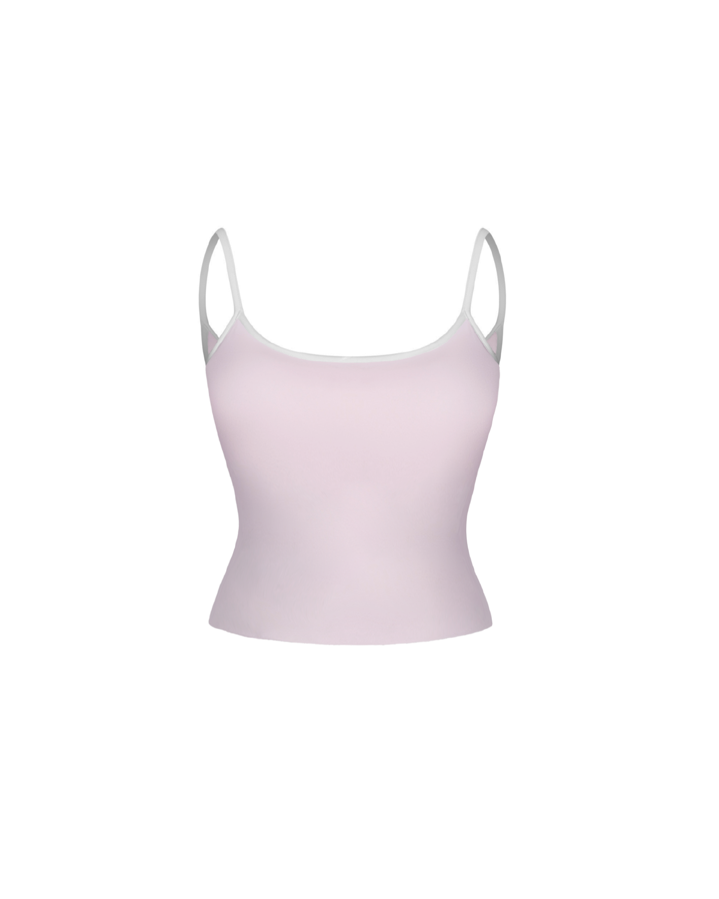 Flow Gigi Tank strawberry milkshake