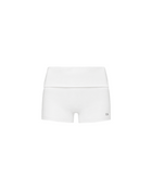 Butter Fold Over Sculpt Shorts