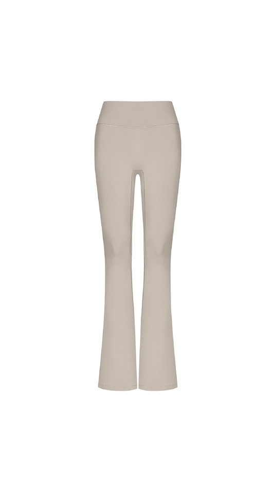 Motion Sculpt Flare Pants latte