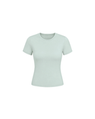 Butter Short Sleeve Tee
