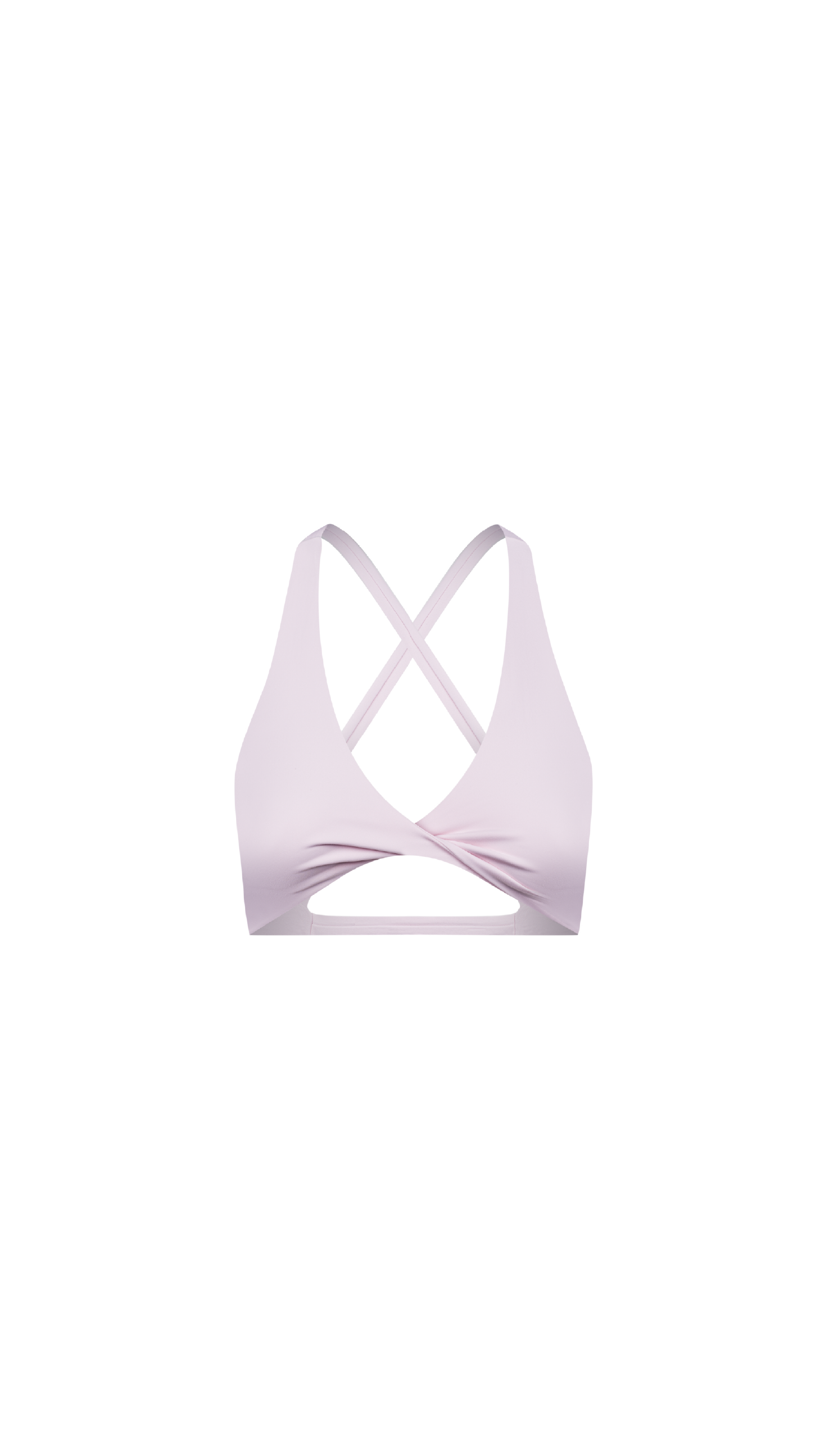 flow charlotte bra strawberry milkshake