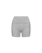 Cloud Fold Over Sculpt Shorts