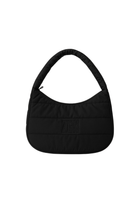 PUFFER TOTE BAG